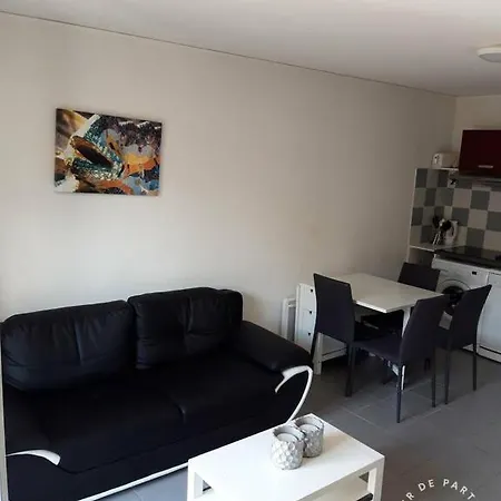 度假居 Maison De Dans Privee