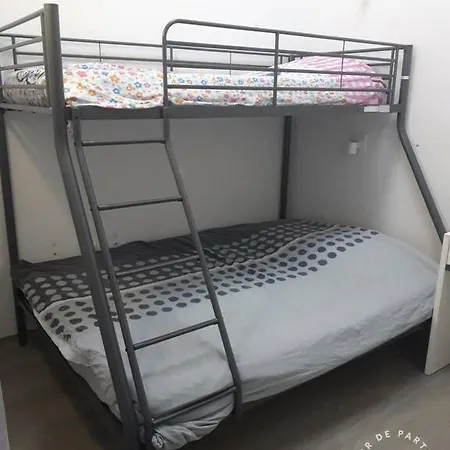 Maison De Dans Privee *