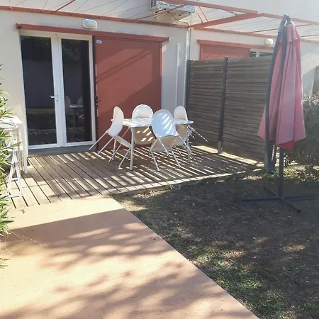 Maison De Dans Privee Dom wakacyjny *