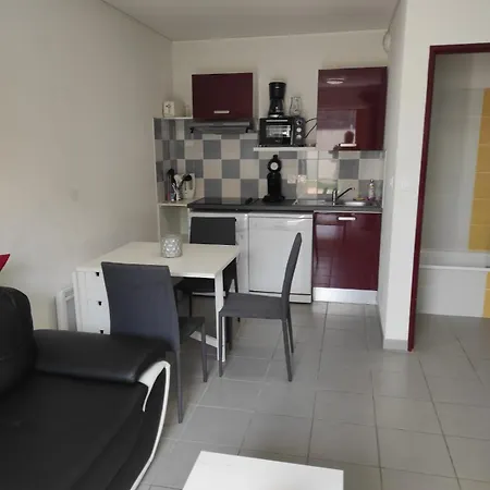 Maison De Dans Privee *