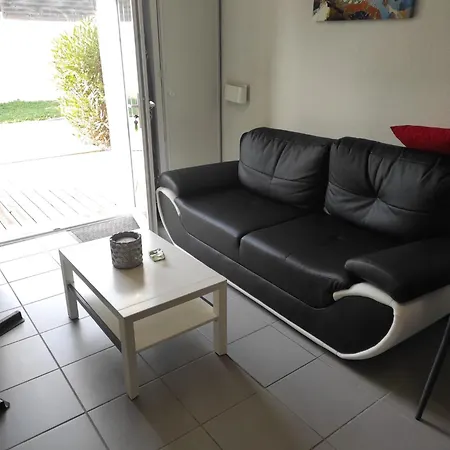 Maison De Dans Privee *