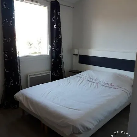 Dom wakacyjny Maison De Dans Privee *